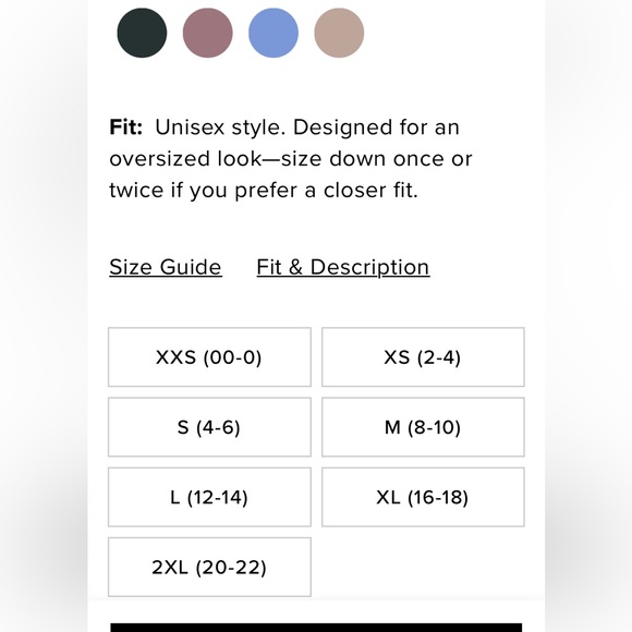 Alo Yoga Accolade Sweatpants jogger, chromed Alo logo (original piece - Picture 13 of 17